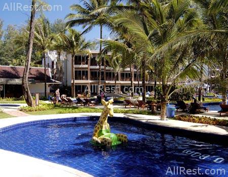 Sunwing Resorts & Spa 50